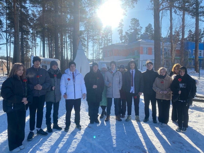 День воинской славы России.