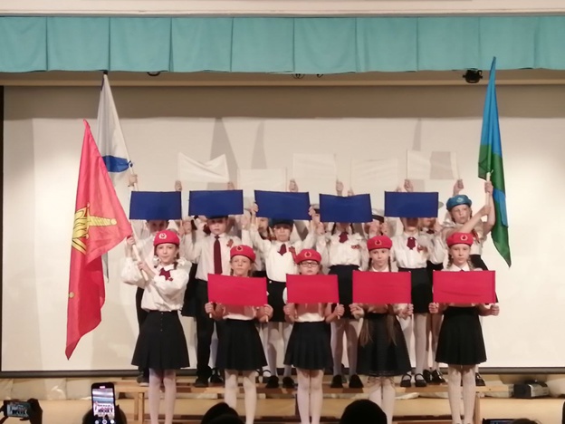 Создавай и вдохновляй!.